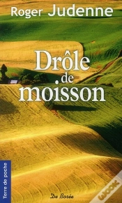 Capa do artigo Drole De Moisson
