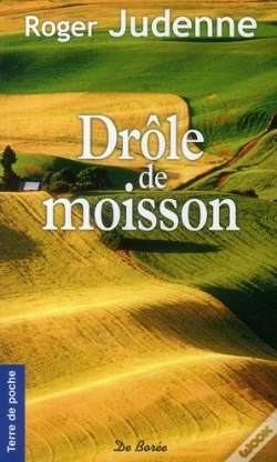 Capa do artigo Drole De Moisson