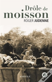 Capa do artigo Drole De Moisson