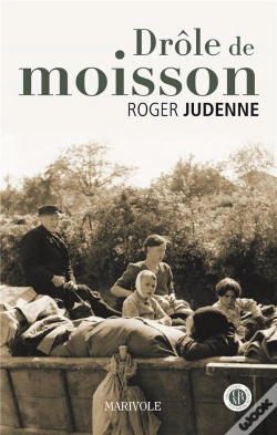 Capa do artigo Drole De Moisson