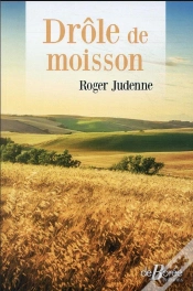 Capa do artigo Drôle De Moisson