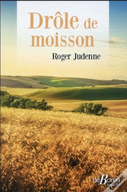 Capa do artigo Drôle De Moisson