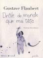 Drôle De Monde Que Ma Tête - Preview