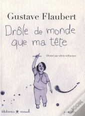 Drôle De Monde Que Ma Tête