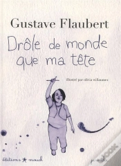 Capa do artigo Drôle De Monde Que Ma Tête