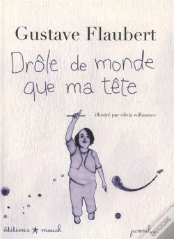 Capa do artigo Drôle De Monde Que Ma Tête
