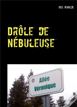Capa do artigo Drole De Nebuleuse - Les Aventures Du Commissaire P