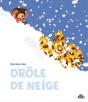 Drôle De Neige - Preview