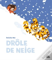 Capa do artigo Drôle De Neige