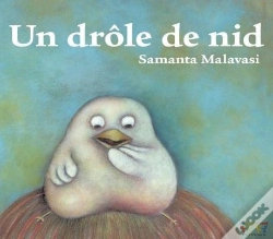 Capa do artigo Drole De Nid (Un)