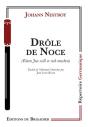 Drôle De Noce - Preview