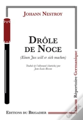 Drôle De Noce