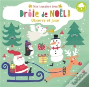 Capa do artigo Drole De Noel