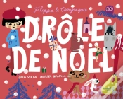 Capa do artigo Drôle De Noël