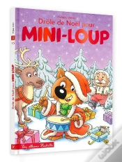 Capa do artigo Drôle De Noël Pour Mini-Loup
