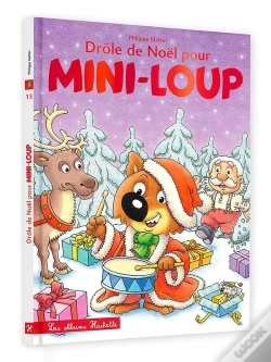 Capa do artigo Drôle De Noël Pour Mini-Loup