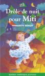 Drôle De Nuit Pour Miti - Preview