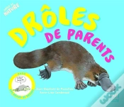 Capa do artigo Drole De Parents