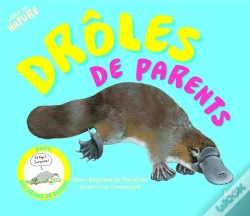 Capa do artigo Drole De Parents