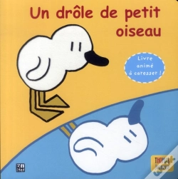 Capa do artigo Drole De Petit Oiseau (Un)