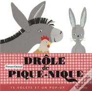 Drôle De Pique-Nique