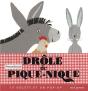 Drôle De Pique-Nique - Preview