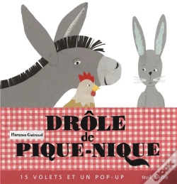 Capa do artigo Drôle De Pique-Nique