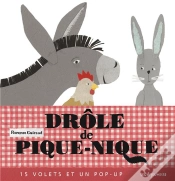 Capa do artigo Drôle De Pique-Nique