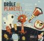 Drôle De Planète ! - Preview