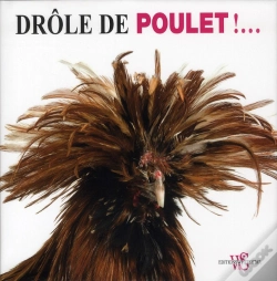 Capa do artigo Drole De Poulet !