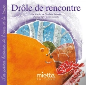 Capa do artigo Drôle De Rencontre