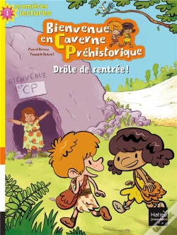 Capa do artigo Drole De Rentree !