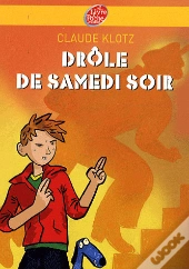 Drôle De Samedi Soir !