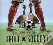 Drôle De Soccer !