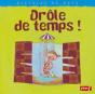 Drole De Temps - Preview