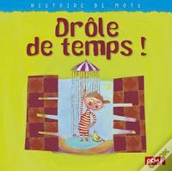 Capa do artigo Drole De Temps