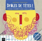 Capa do artigo Drôle De Têtes