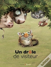 Drôle De Visiteur