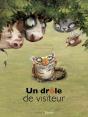 Drôle De Visiteur - Preview