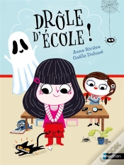 Capa do artigo Drôle D