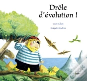 Capa do artigo Drôle D