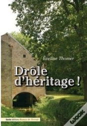 Capa do artigo Drôle D