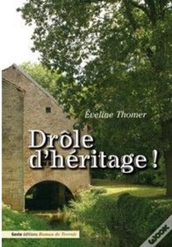 Capa do artigo Drôle D'Héritage !