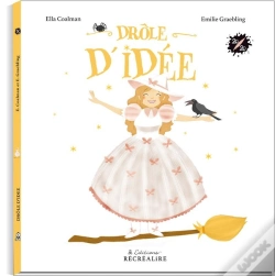 Capa do artigo Drôle D'Idée