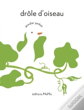 Capa do artigo Drôle D