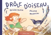 Capa do artigo Drôle D