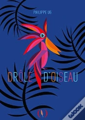 Capa do artigo Drôle D