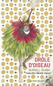Capa do artigo Drôle D