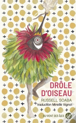 Capa do artigo Drôle D'Oiseau