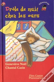 Capa do artigo Drole Nuit Pour Les Ours Bruns